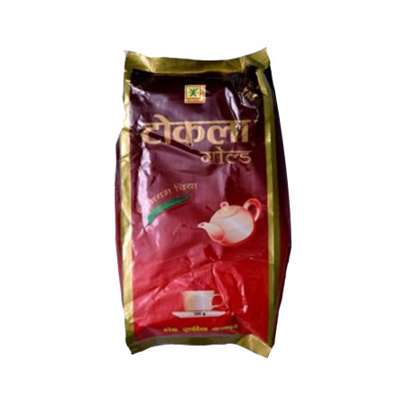 MT TOKLA GOLD POUCH 500GM